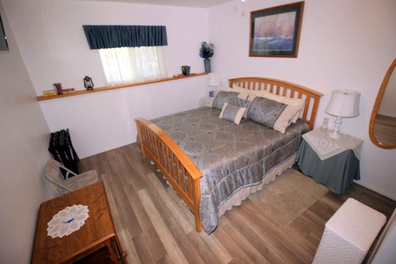 Yosemite Bed And Breakfast Mariposa Eksteriør billede
