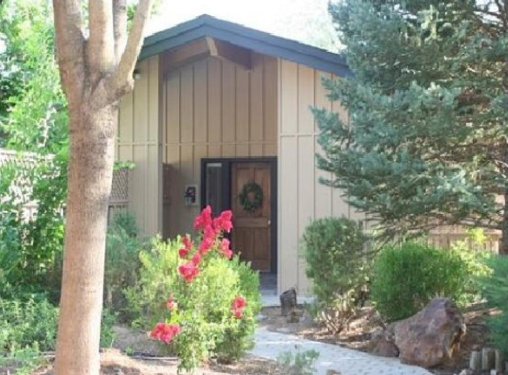Yosemite Bed And Breakfast Mariposa Eksteriør billede