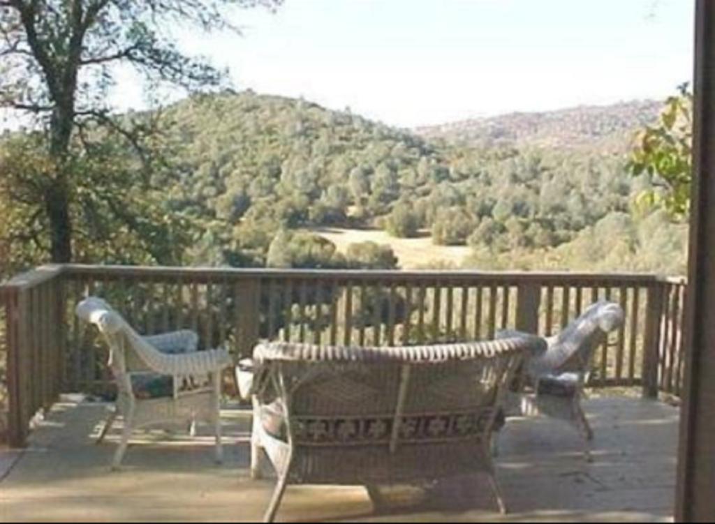 Yosemite Bed And Breakfast Mariposa Faciliteter billede