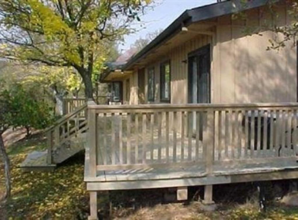 Yosemite Bed And Breakfast Mariposa Eksteriør billede