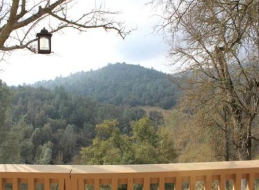 Yosemite Bed And Breakfast Mariposa Eksteriør billede